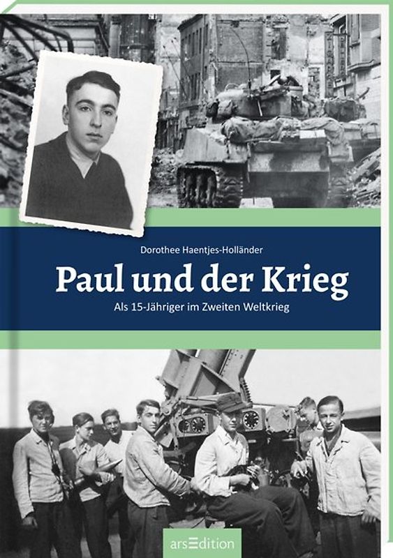 Paul und der Krieg