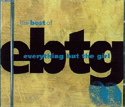 Everything But the Girl - Best of