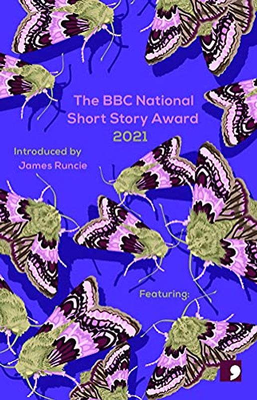 The BBC National Short Story Award 2021