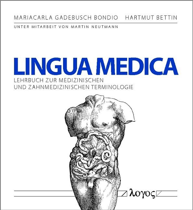 LINGUA MEDICA
