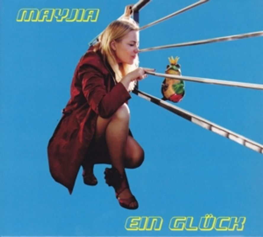Mayjia - Ein Glück
