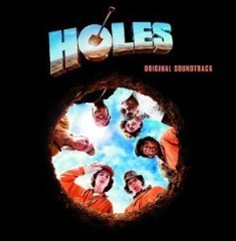 Das Geheimnis von Green Lake (Holes) [Soundtrack]