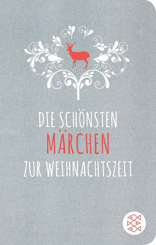 Die schönsten Märchen zur Weihnachtszeit