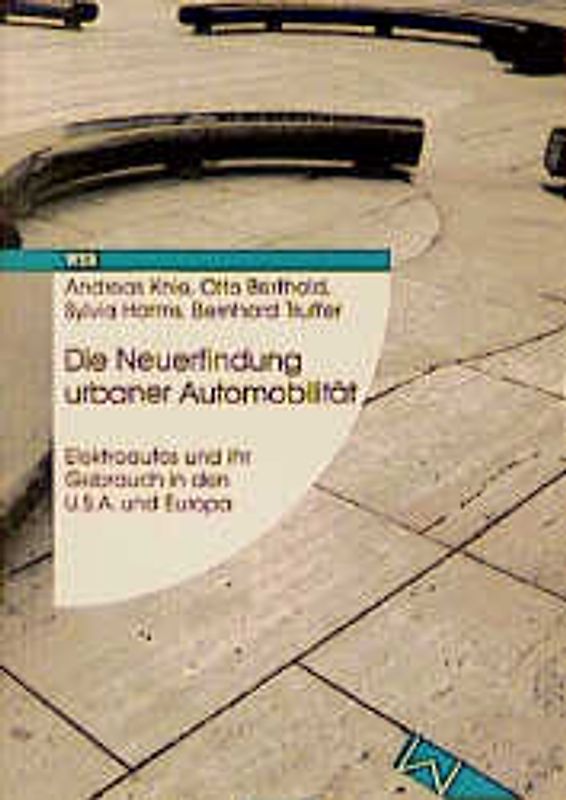 Die Neuerfindung urbaner Automobilität