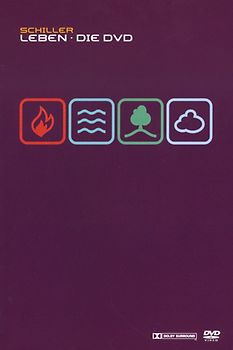 Schiller - Leben