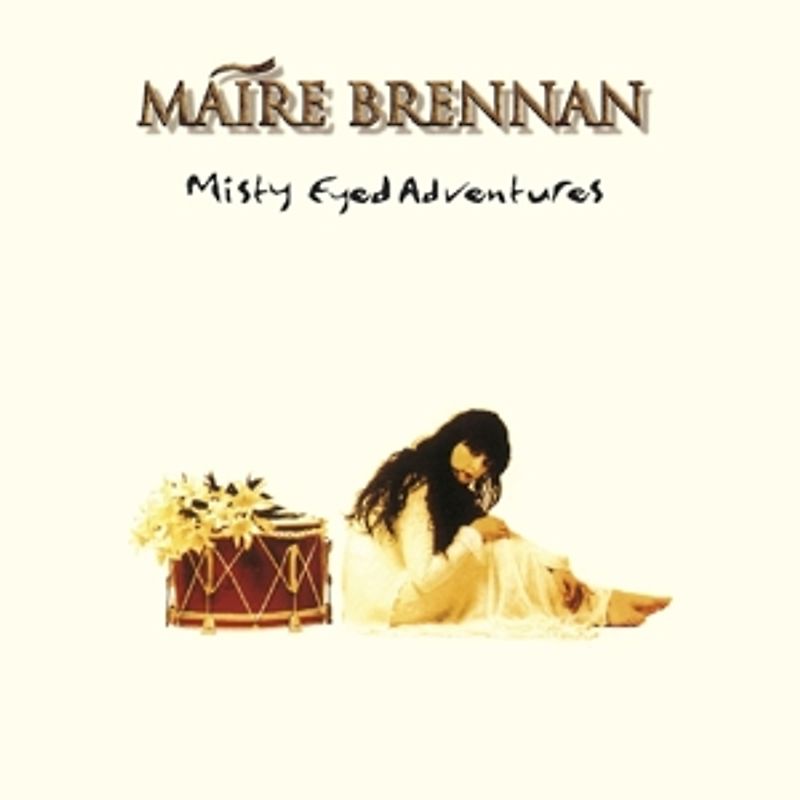 Brennan,Maire - Misty Eyed Adventures