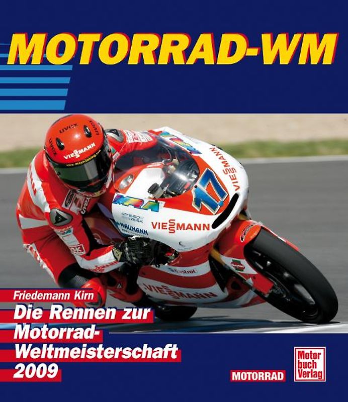 Motorrad WM