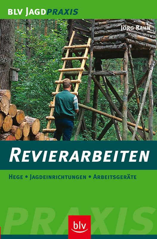 Revierarbeiten