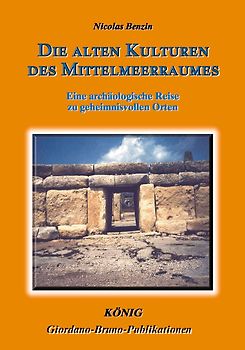 Die alten Kulturen des Mittelmeerraumes