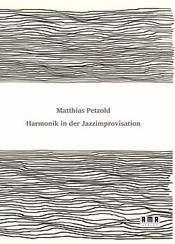 Harmonik in der Jazzimprovisation