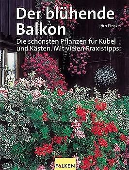 Der blühende Balkon