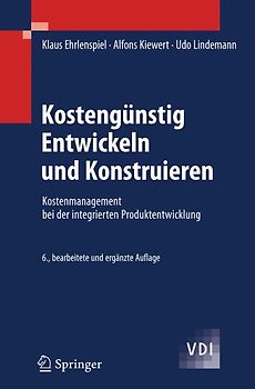 Kostengünstig Entwickeln und Konstruieren