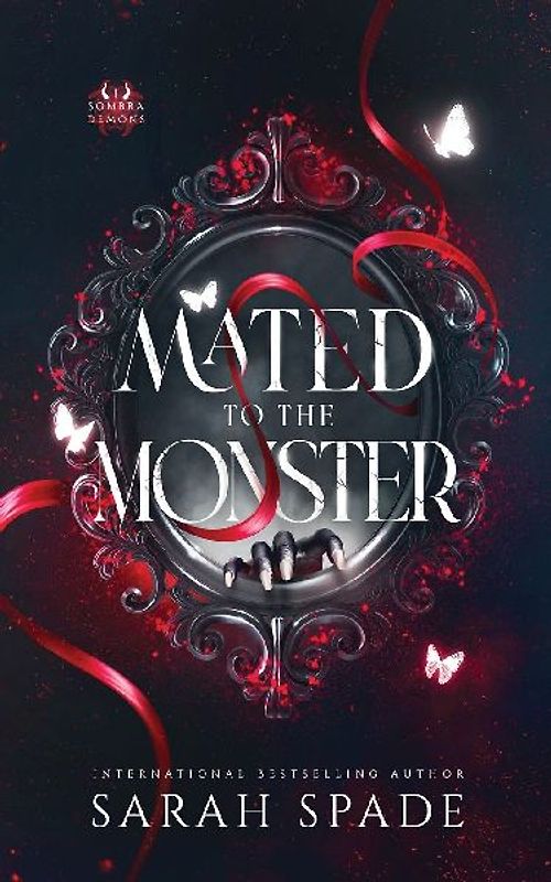 Mated to the Monster