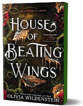 House of Beating Wings
