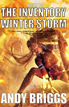 WINTER STORM: The Inventory: 04