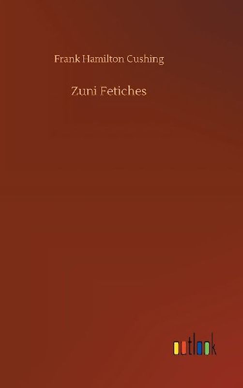 Zuni Fetiches