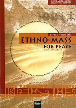 Ethno-Mass For Peace