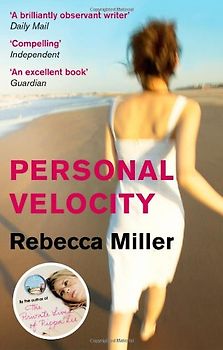 Personal Velocity - Miller, Rebecca