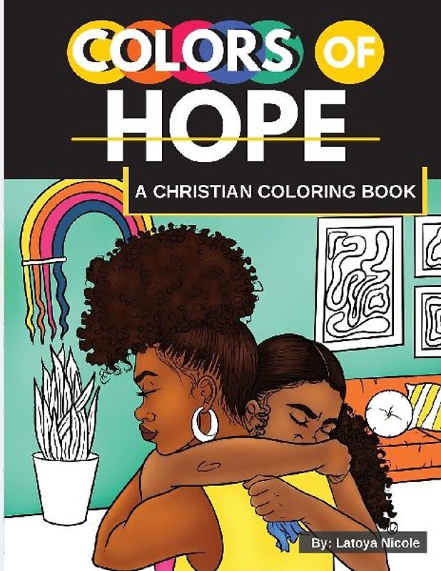 Colors of Hope