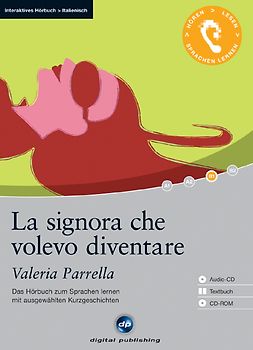 La signora che volevo diventare