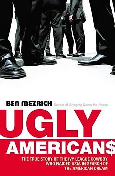 Ugly Americans