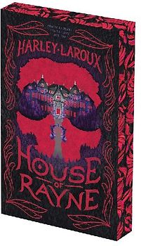 House of Rayne: Deluxe Limited Edition