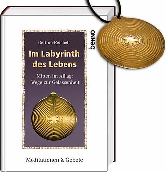 Im Labyrinth des Lebens