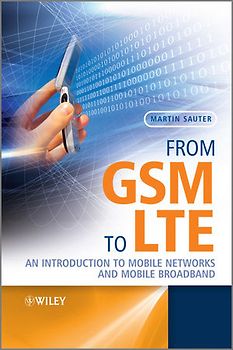 From GSM to LTE