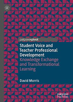 Student Voice and Teacher Professional Development
