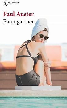 Baumgartner (Novela / A Novel)