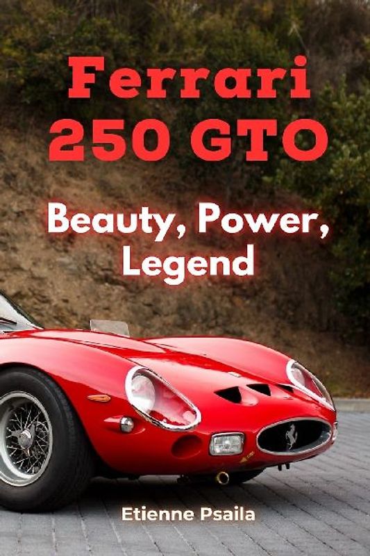 Ferrari 250 GTO
