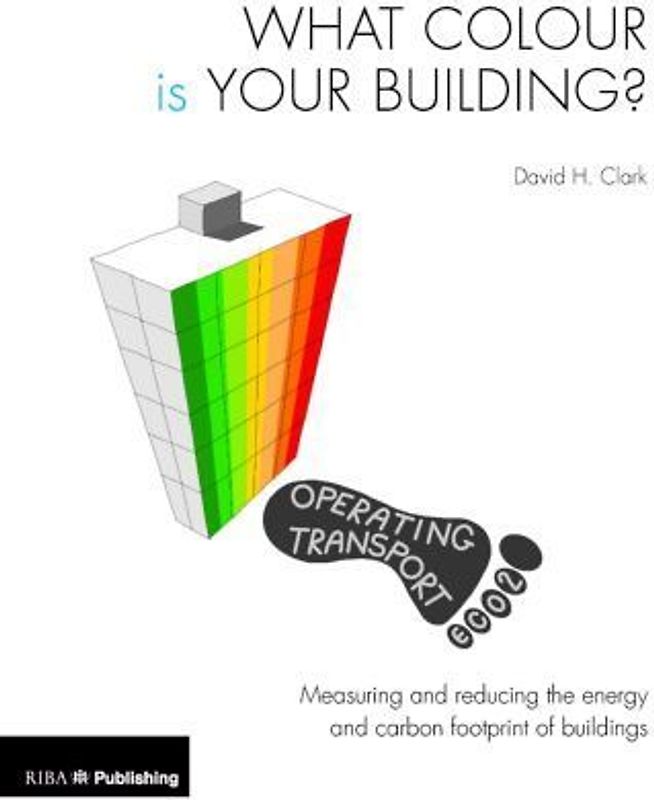 What Colour Is Your Building?