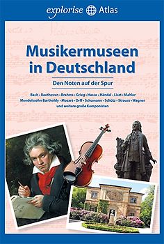 Musikermuseen in Deutschland