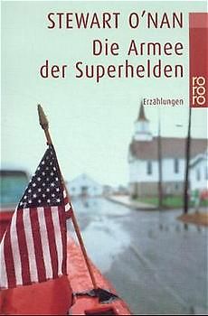 Die Armee der Superhelden