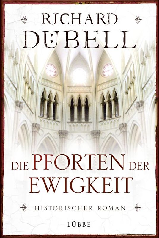 Die Pforten der Ewigkeit
