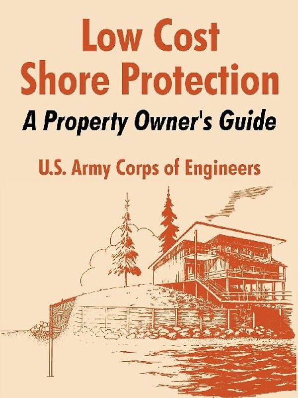 Low Cost Shore Protection