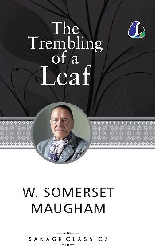 The Trembling of a Leaf