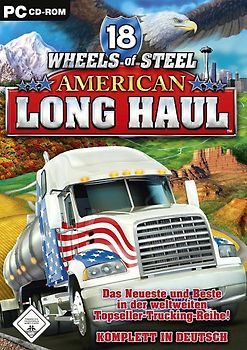 18 Wheels of Steel: Long Haul PC Spiele
