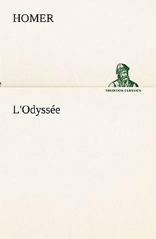 L'Odyssée