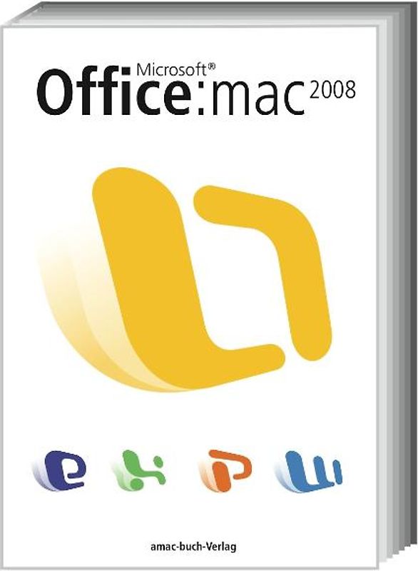 Microsoft Office:mac 2008