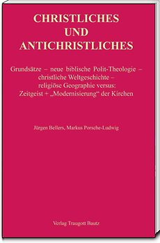 CHRISTLICHES UND ANTICHRISTLICHES