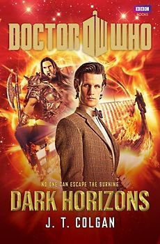 Doctor Who: Dark Horizons - J.T. Colgan [Hardcover]