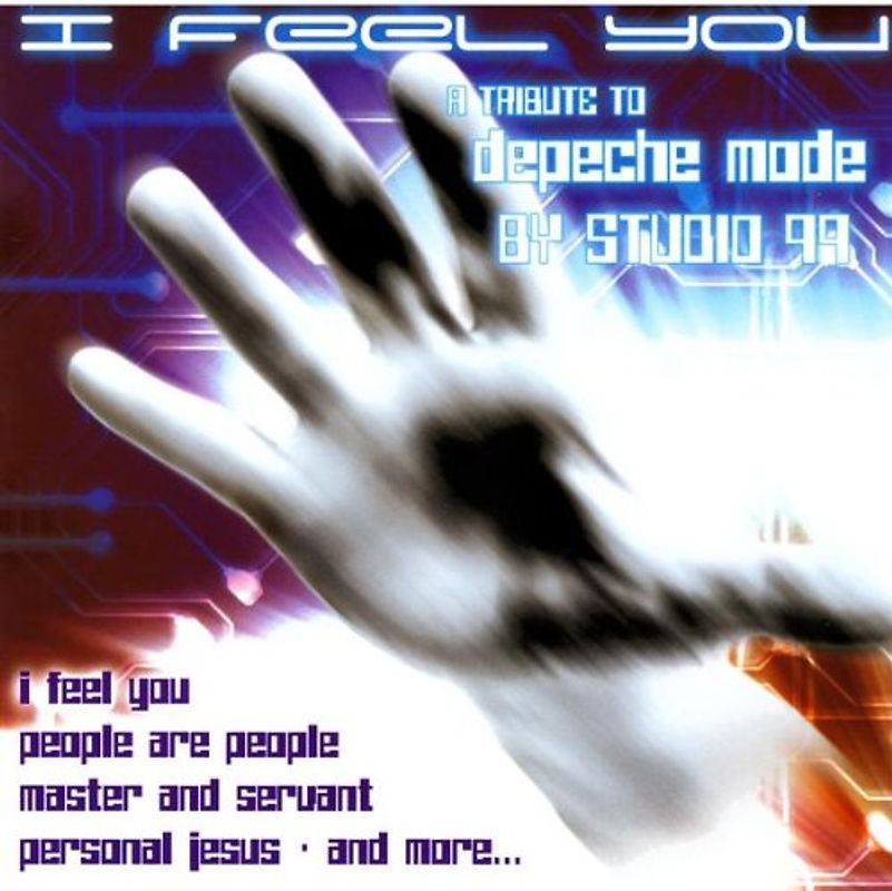 Studio 99 - A Tribute to Depeche Mode
