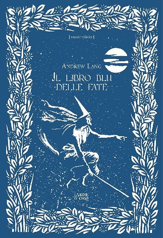 Il libro blu delle fate