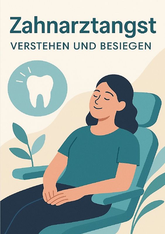Zahnarztangst verstehen und besiegen