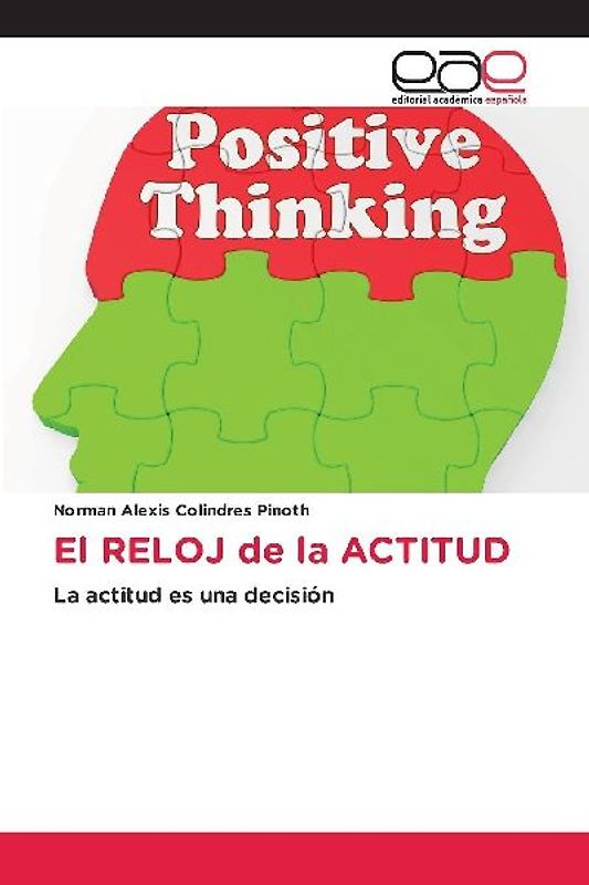 El RELOJ de la ACTITUD