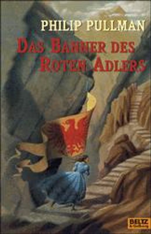 Das Banner des Roten Adlers
