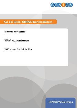 Werbeagenturen