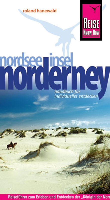 Reise Know-How Norderney. Reiseführer für individuelles Entdecken