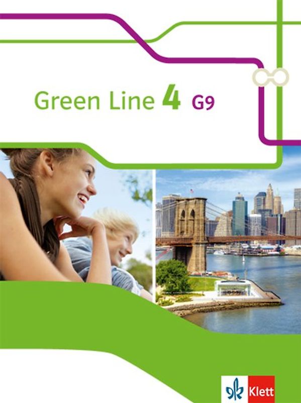 Green Line 4 G9